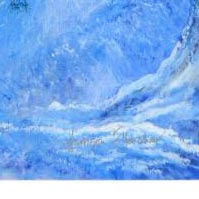 Harrison Ellenshaw "The Temptation of Edmund" Limited Edition Giclee on Canvas