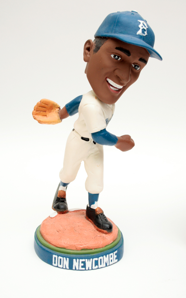 Los Angeles Dodgers Collectible Memorabilia