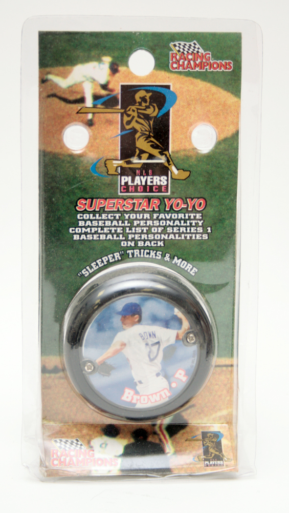 Los Angeles Dodgers Collectible Memorabilia