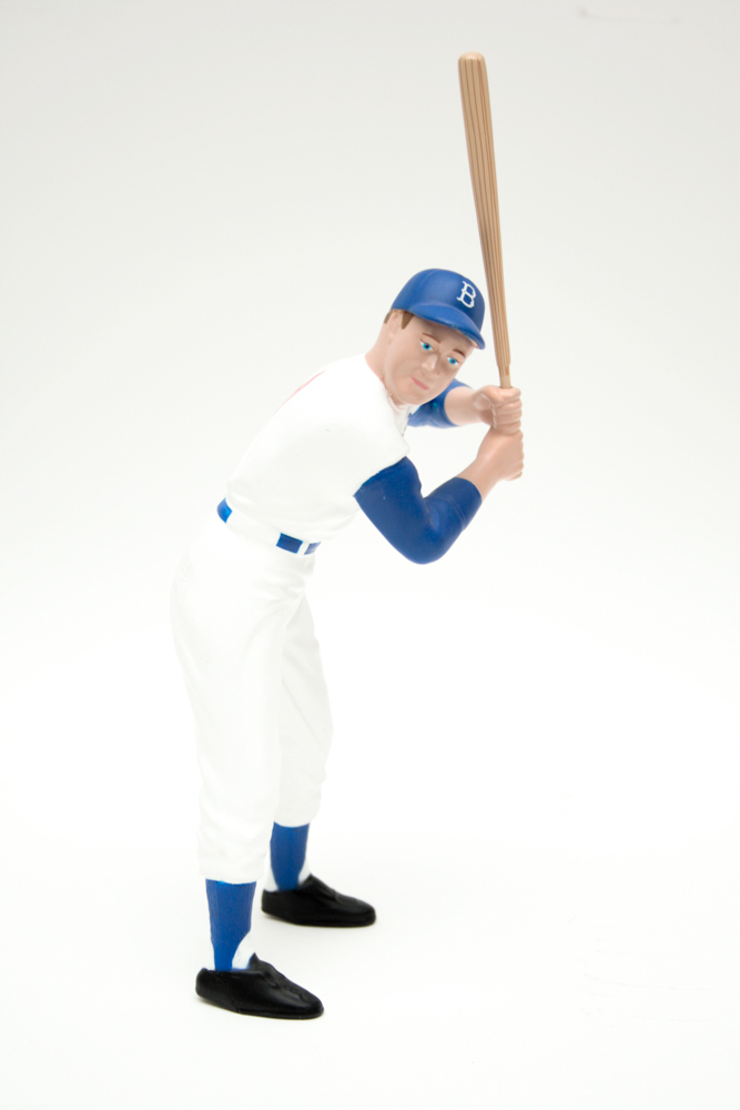 Los Angeles Dodgers Collectible Memorabilia