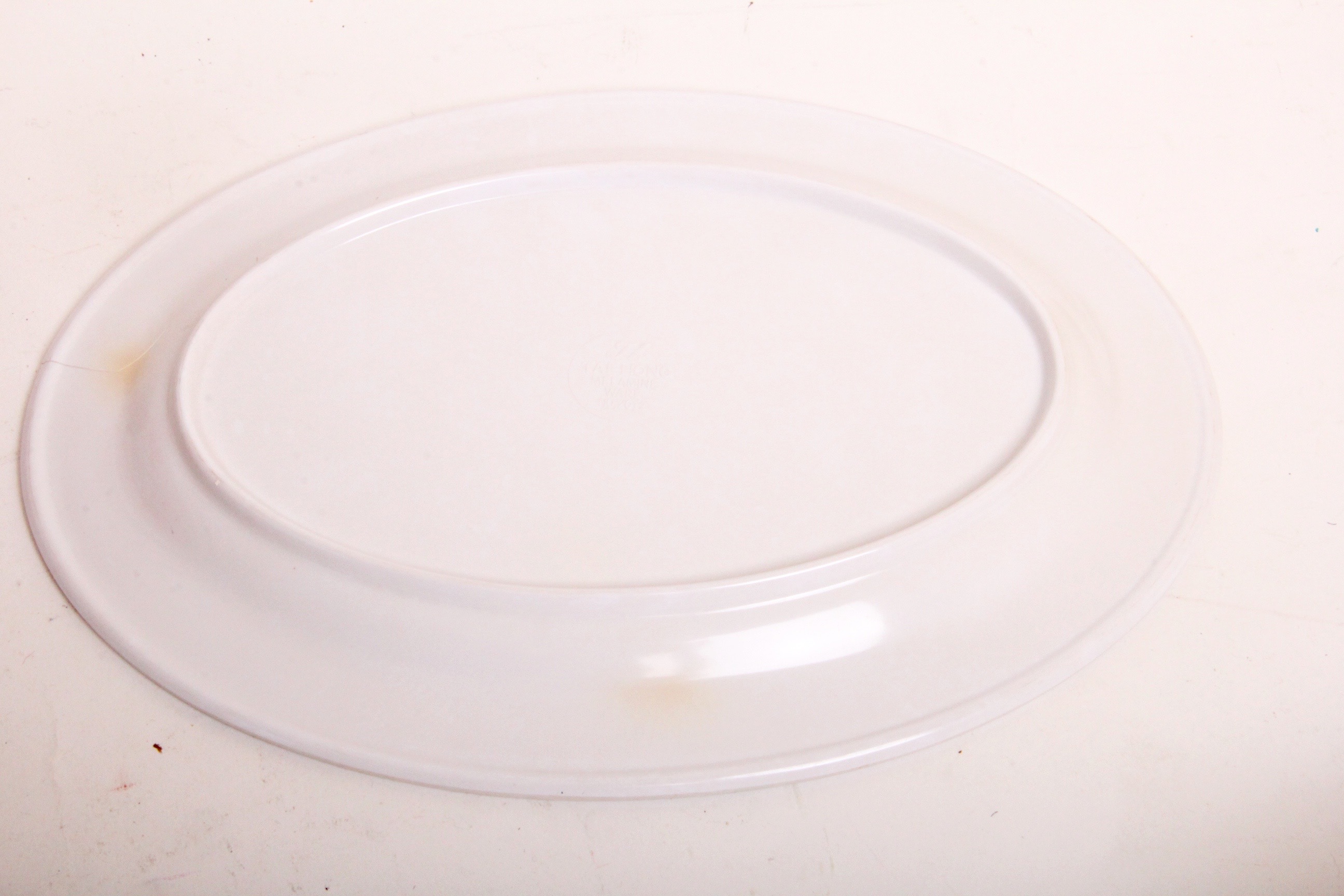 Set of Tai-Hong Melamine Ware