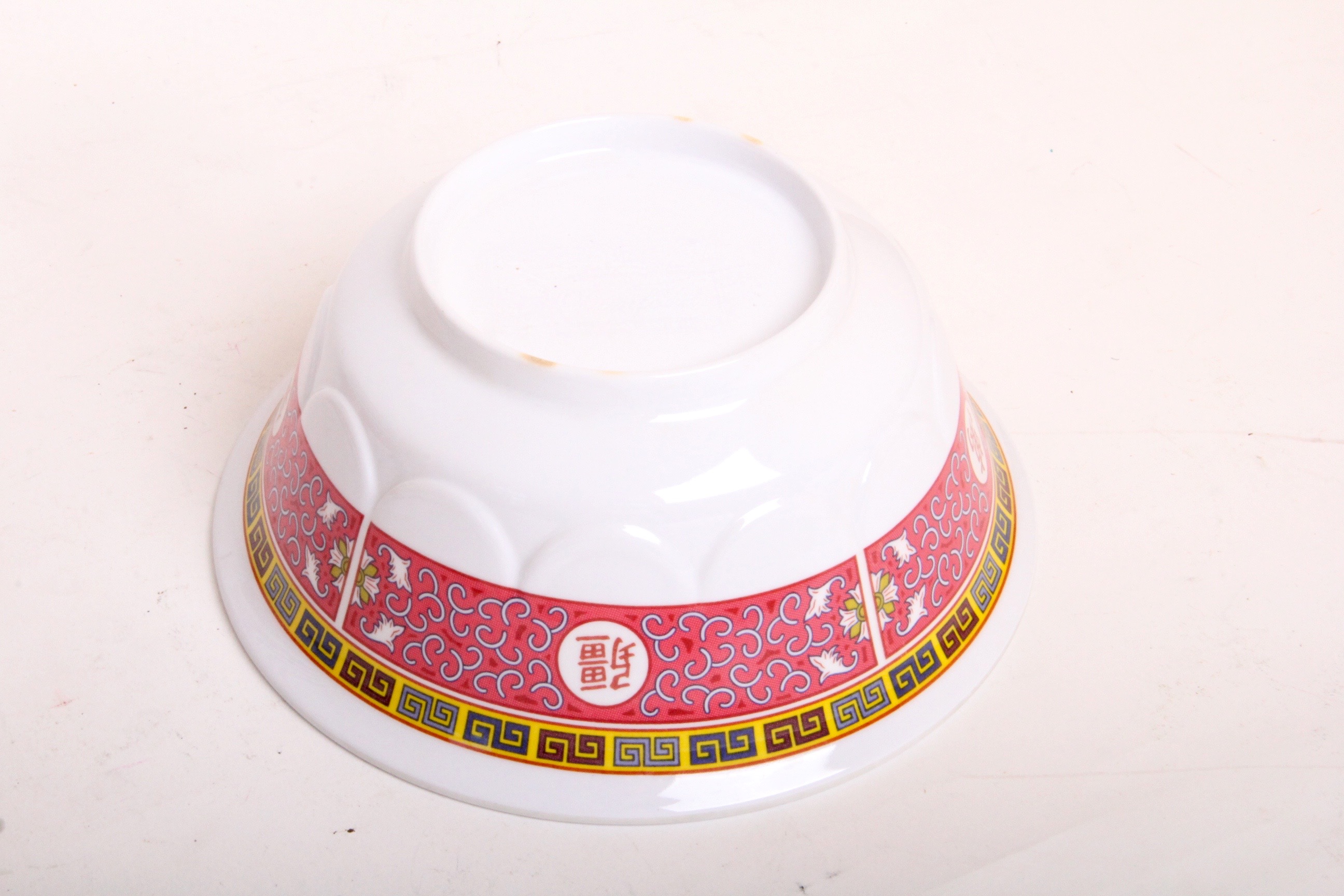 Set of Tai-Hong Melamine Ware