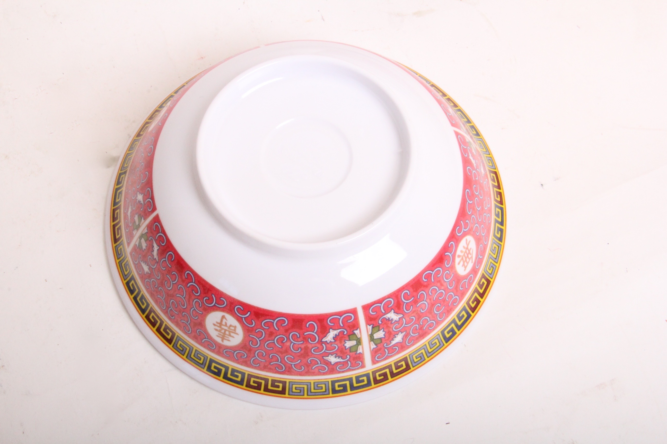 Set of Tai-Hong Melamine Ware