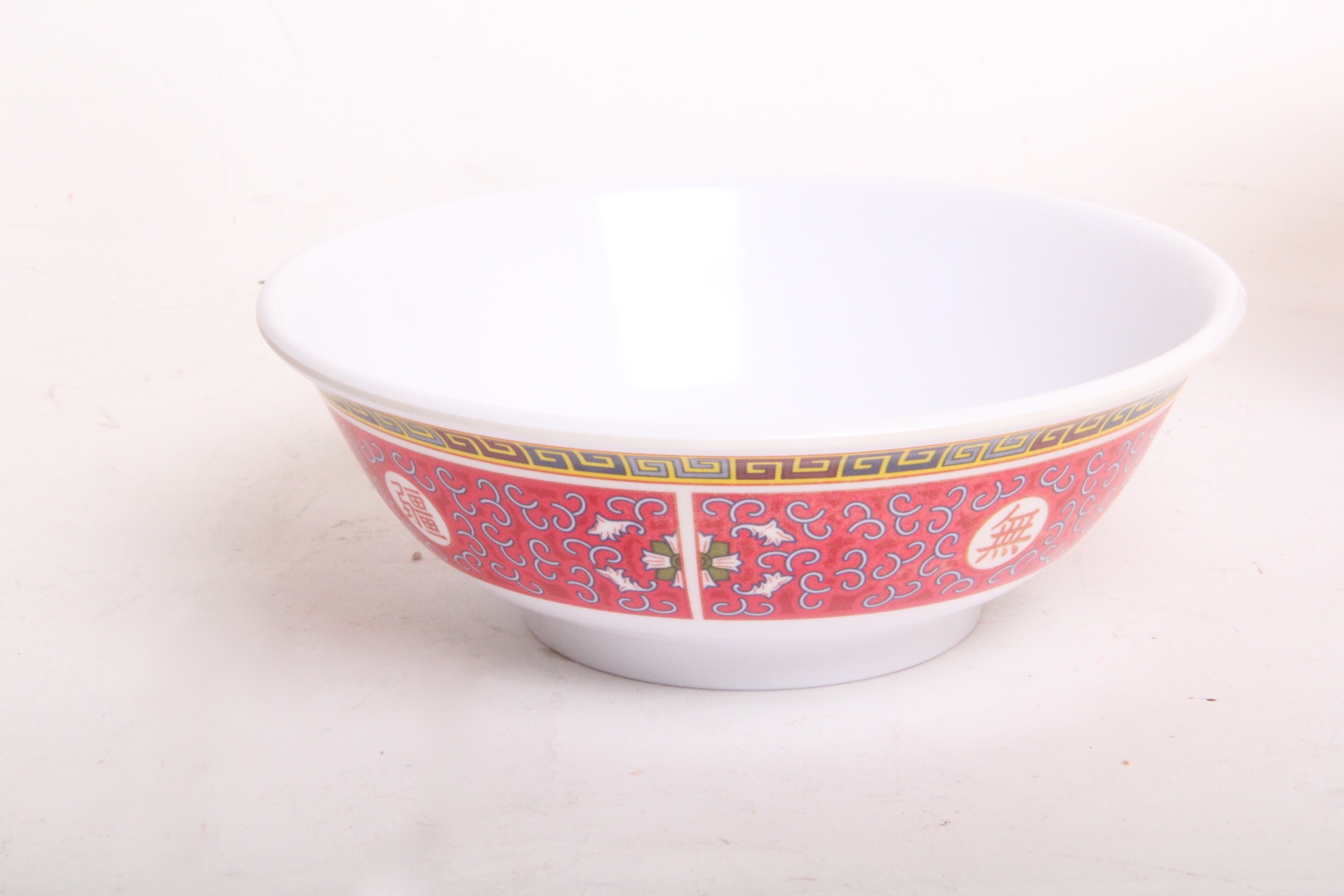 Set of Tai-Hong Melamine Ware
