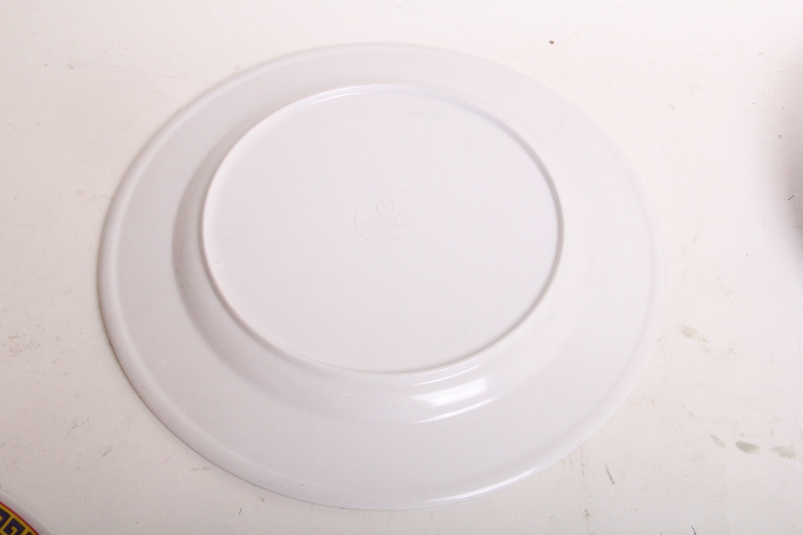 Set of Tai-Hong Melamine Ware