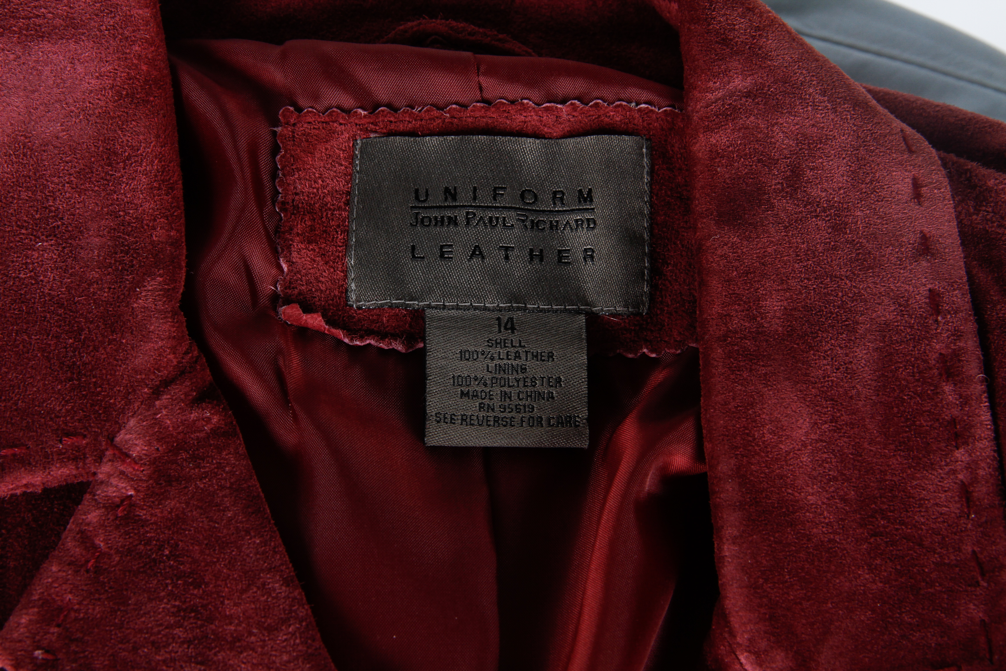 Assortment of Women's Jackets