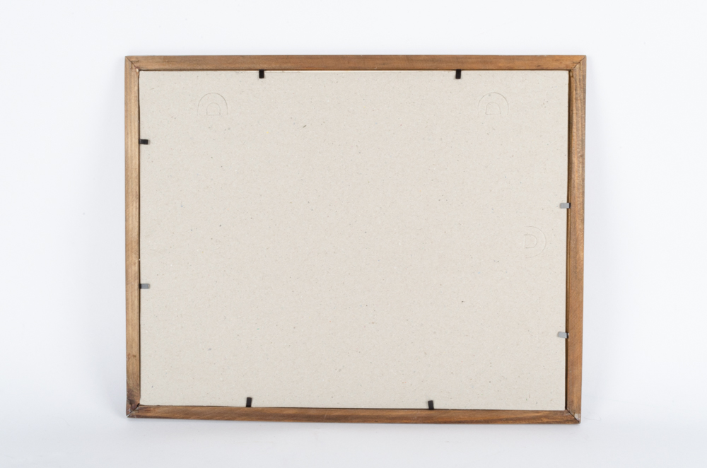 Boston Red Sox Offset Lithograph