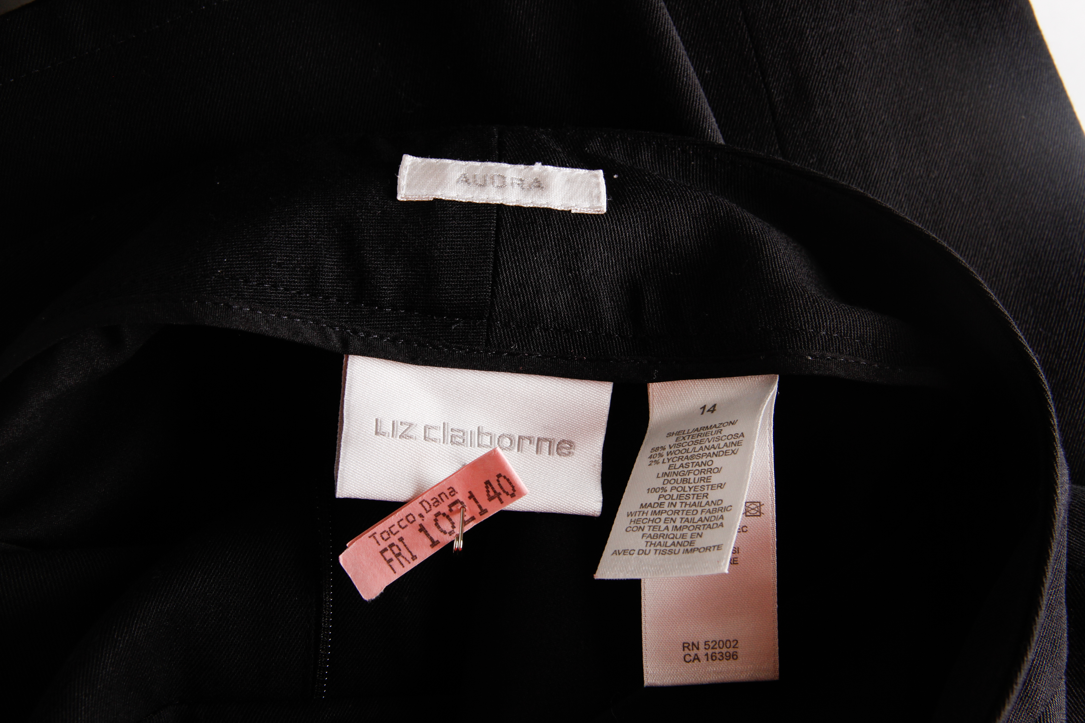 Collection of Women's Business Casual Wear