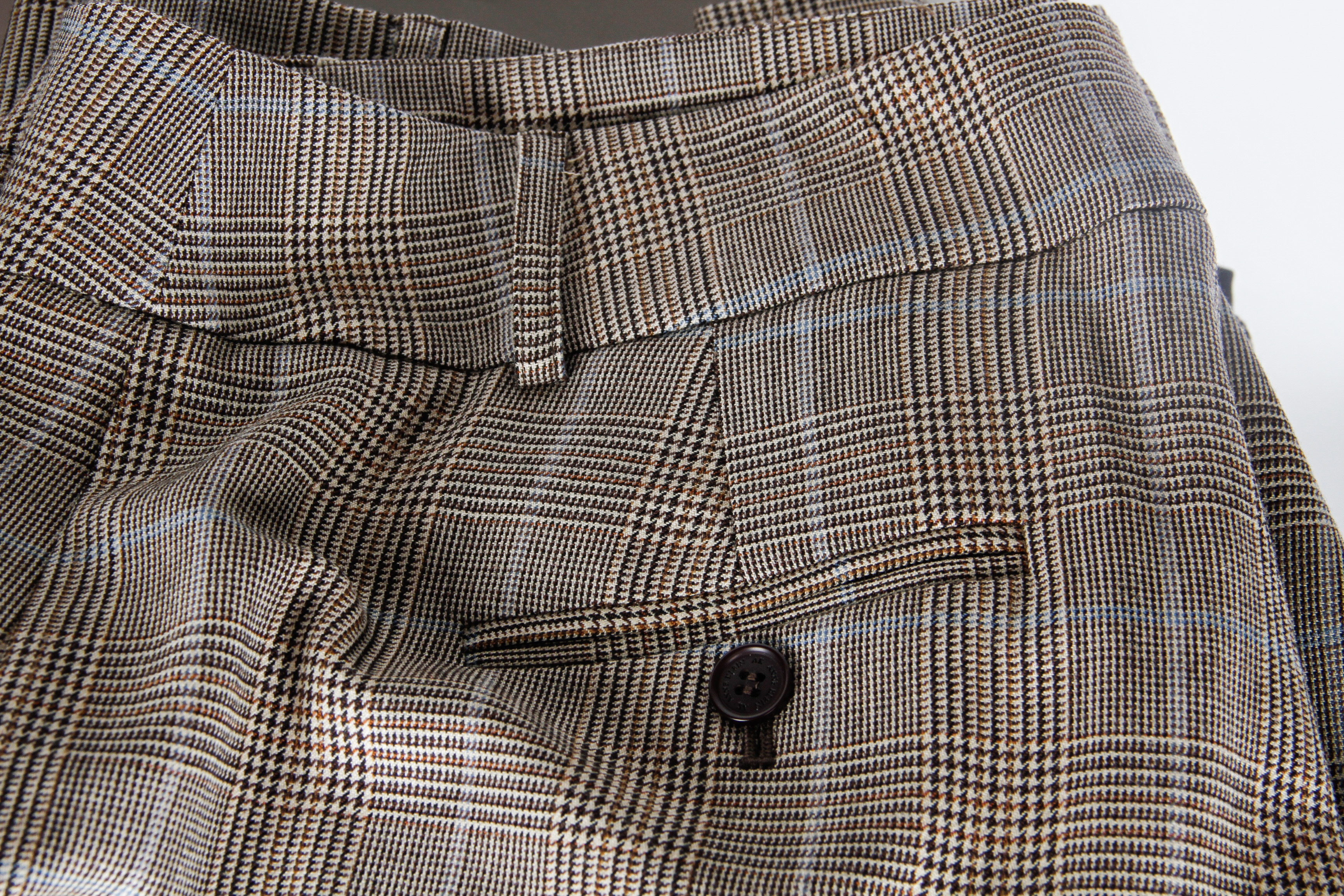 Collection of Women's Business Casual Wear