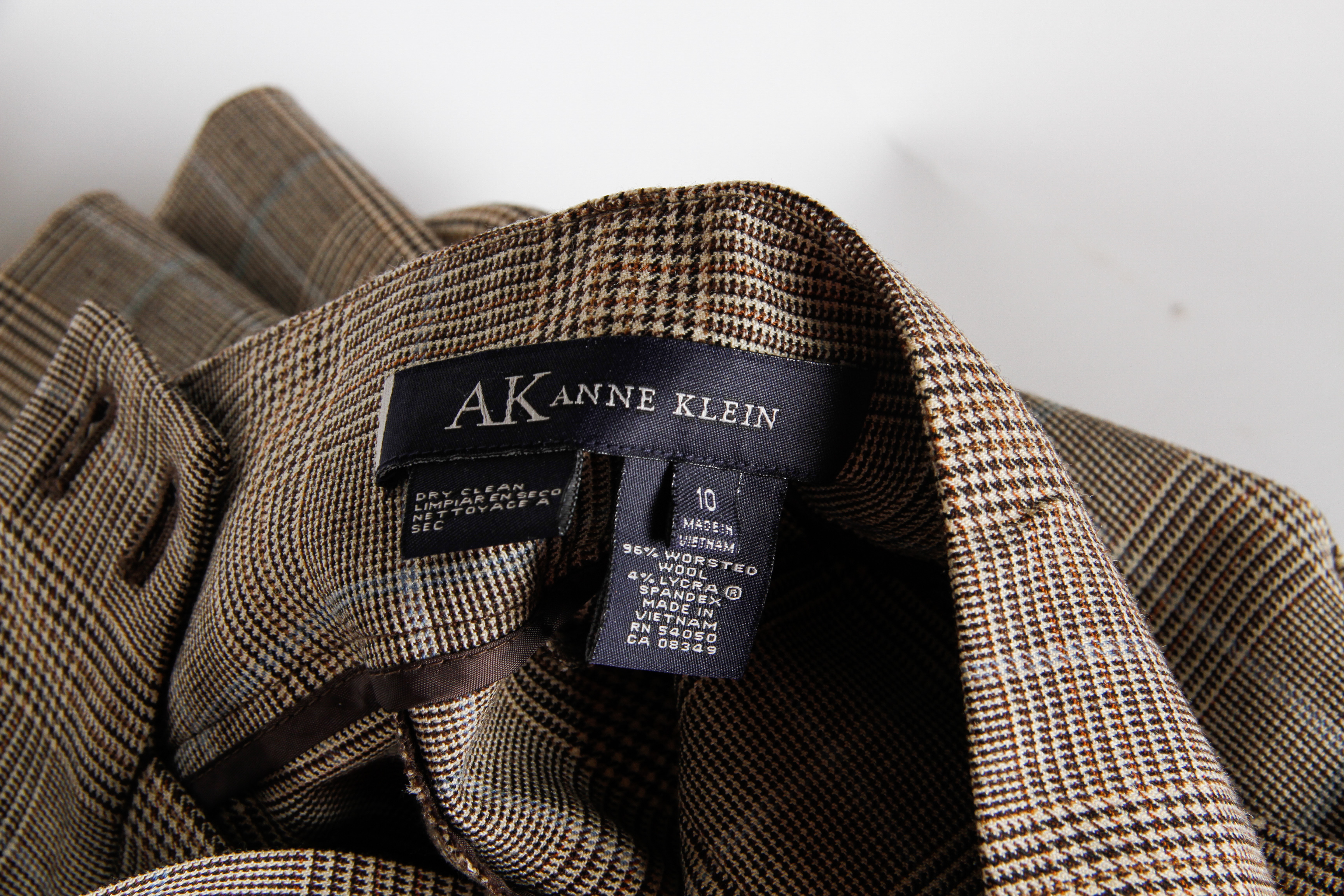 Collection of Women's Business Casual Wear