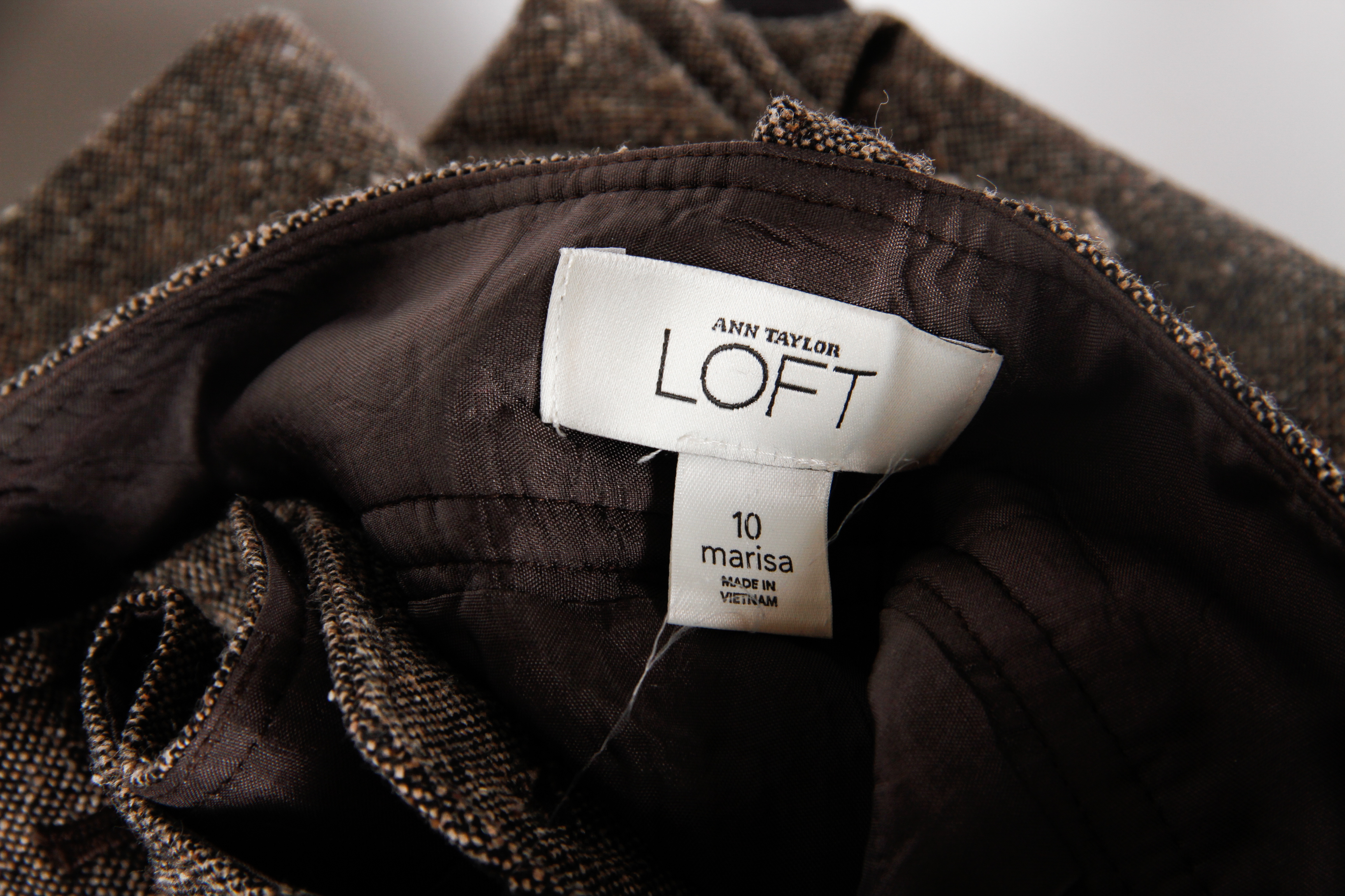 Collection of Women's Business Casual Wear