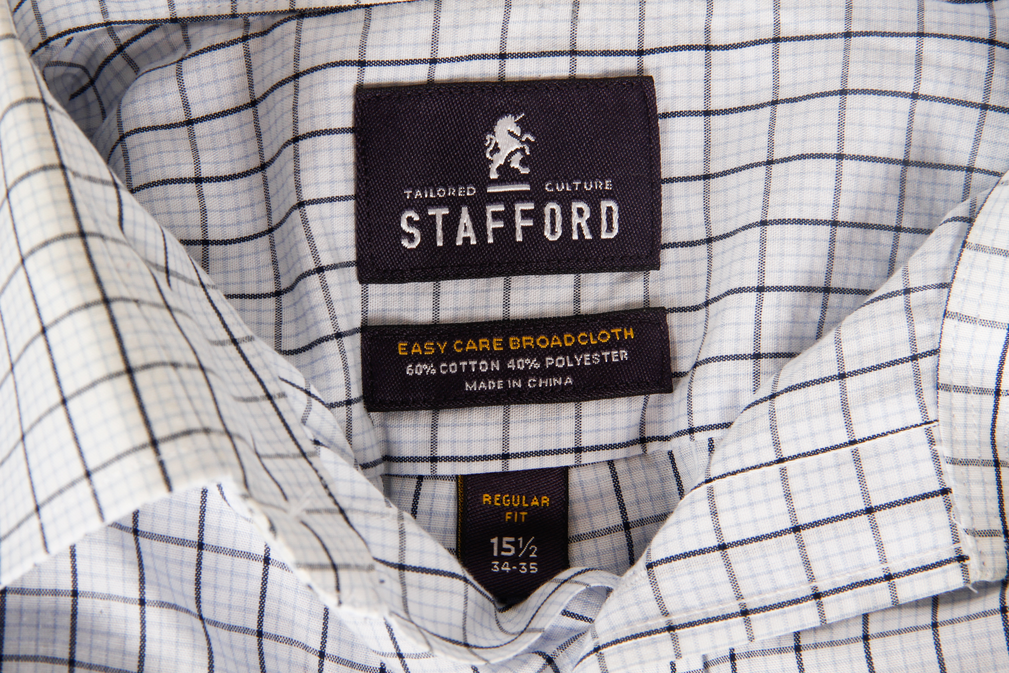 Assortment of Men's Formal Wear Including Ralph Lauren