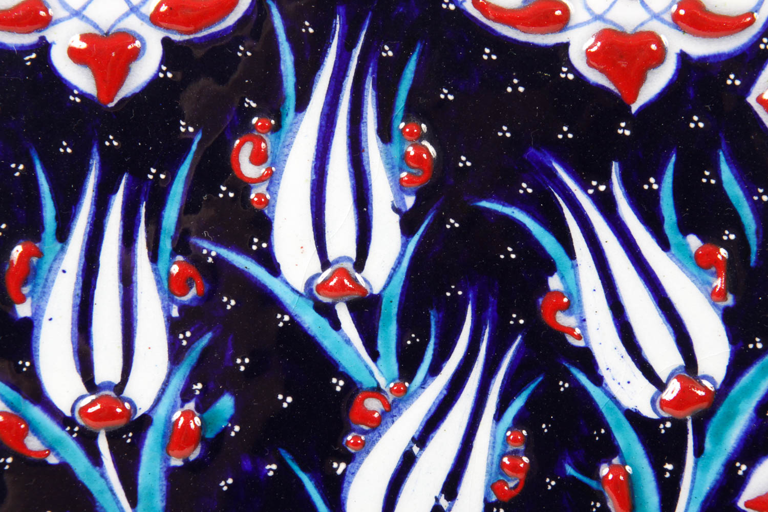 Collection of Hand Made Turkish Decor