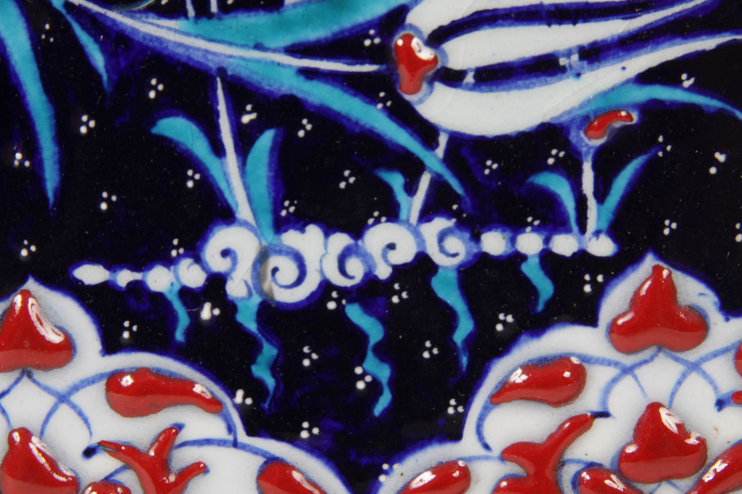 Collection of Hand Made Turkish Decor