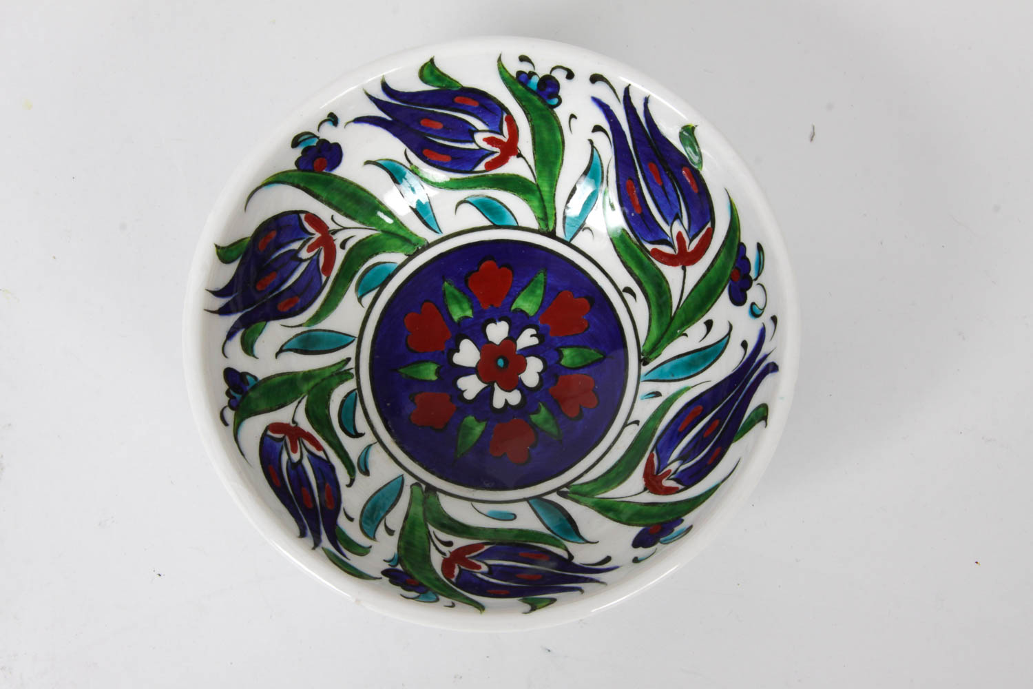 Collection of Hand Made Turkish Decor