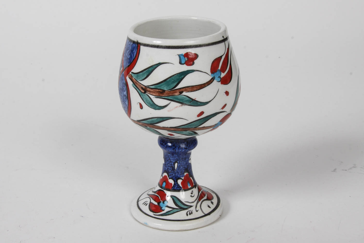 Collection of Hand Made Turkish Decor