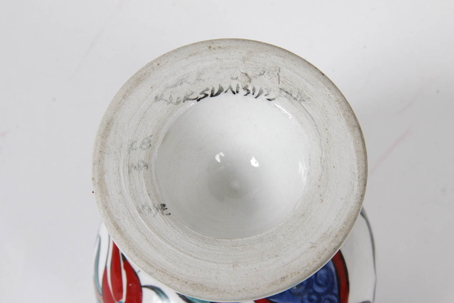 Collection of Hand Made Turkish Decor