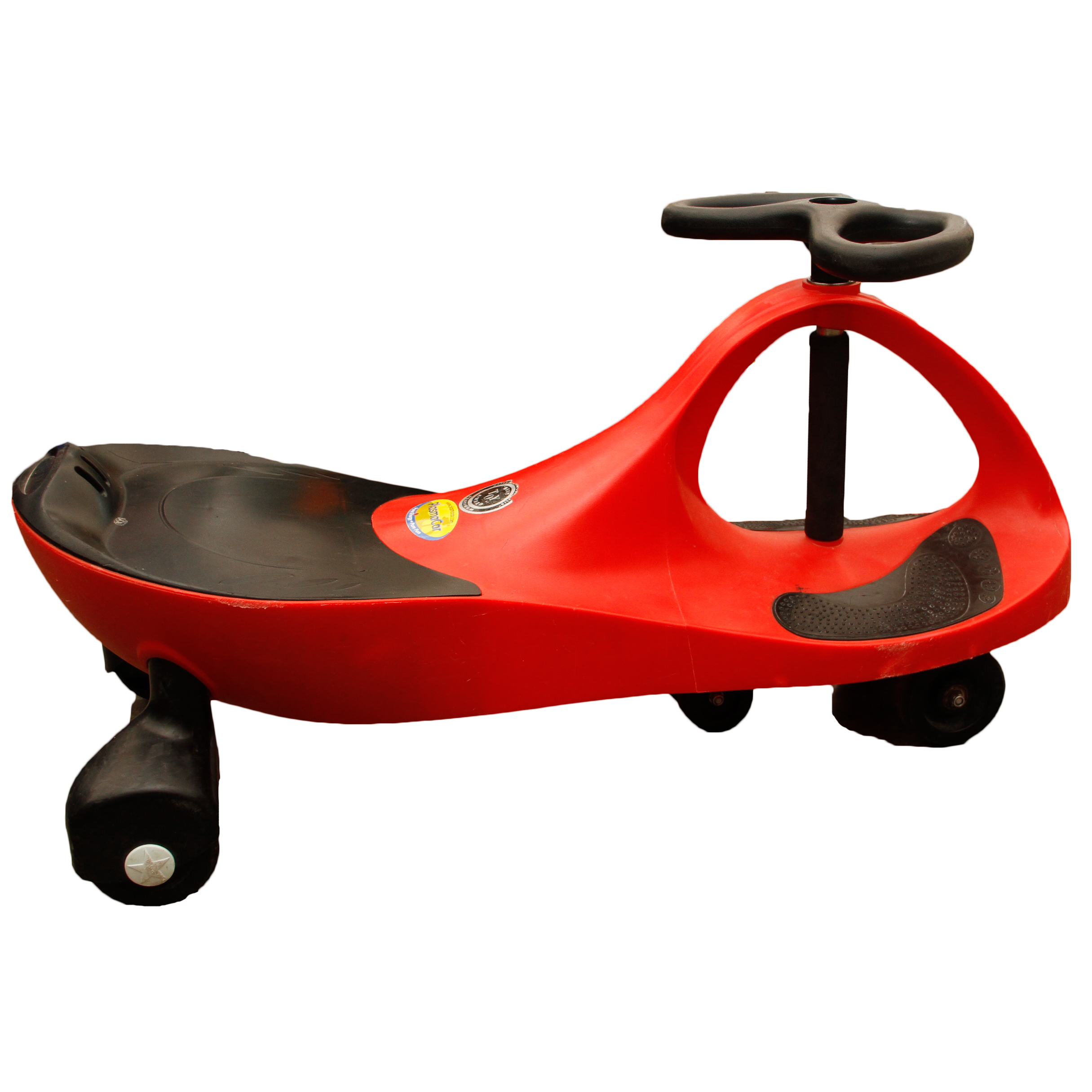 Children's PlasmaCar