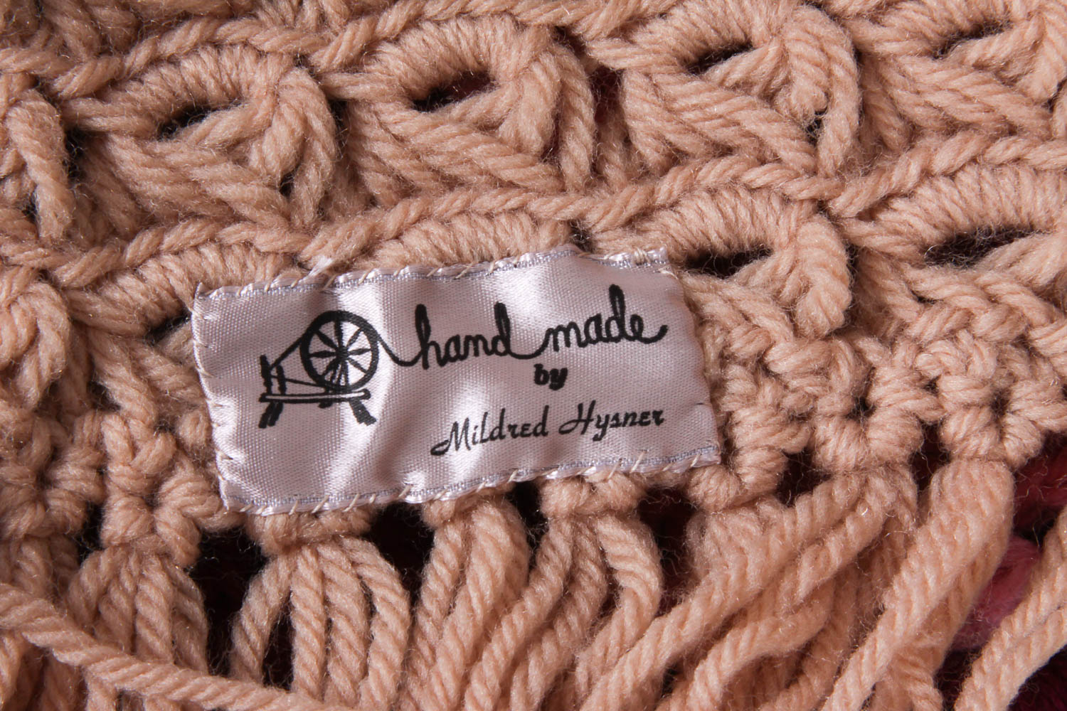 Collection of Hand Made Afghans