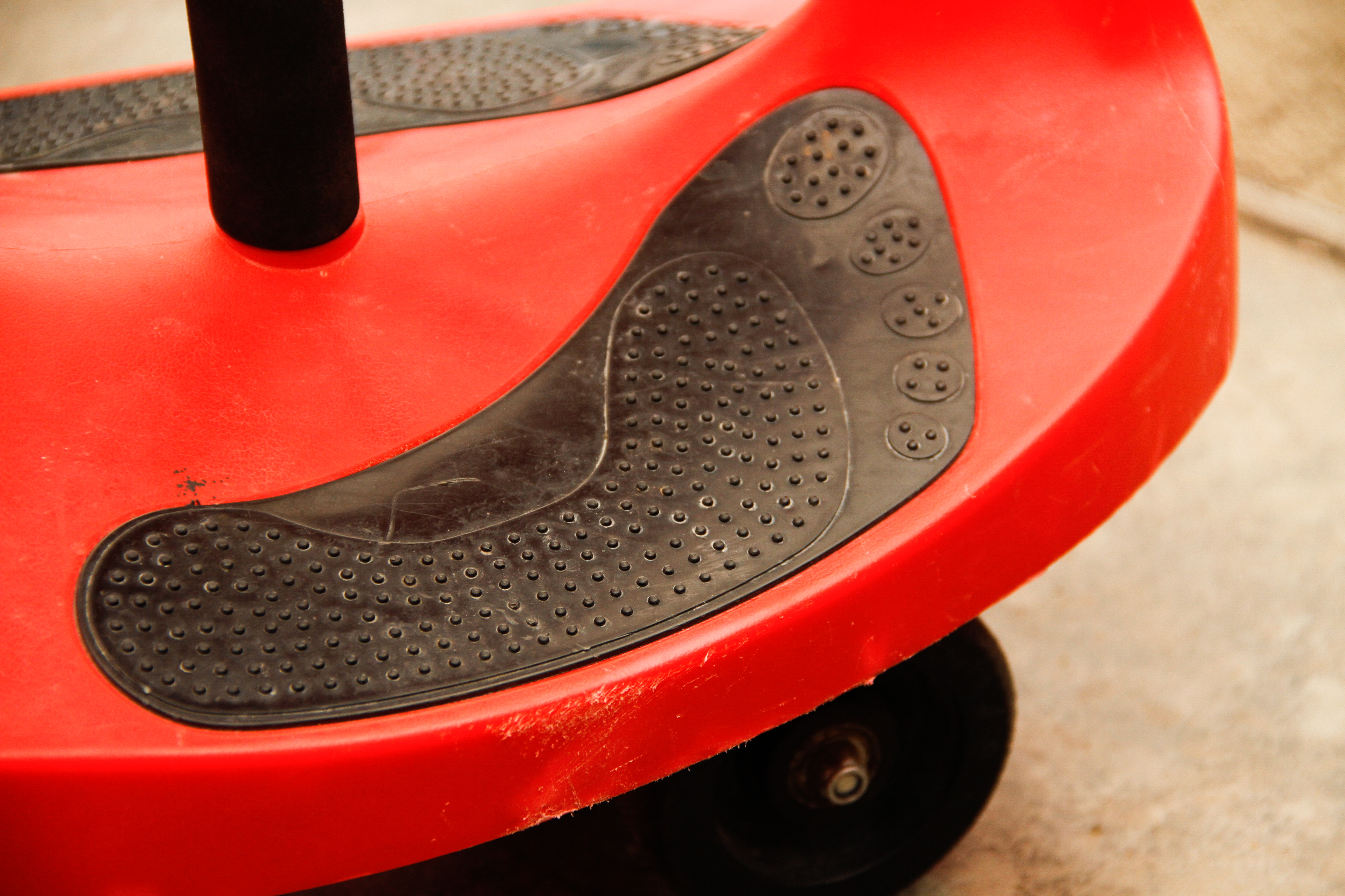 Children's PlasmaCar