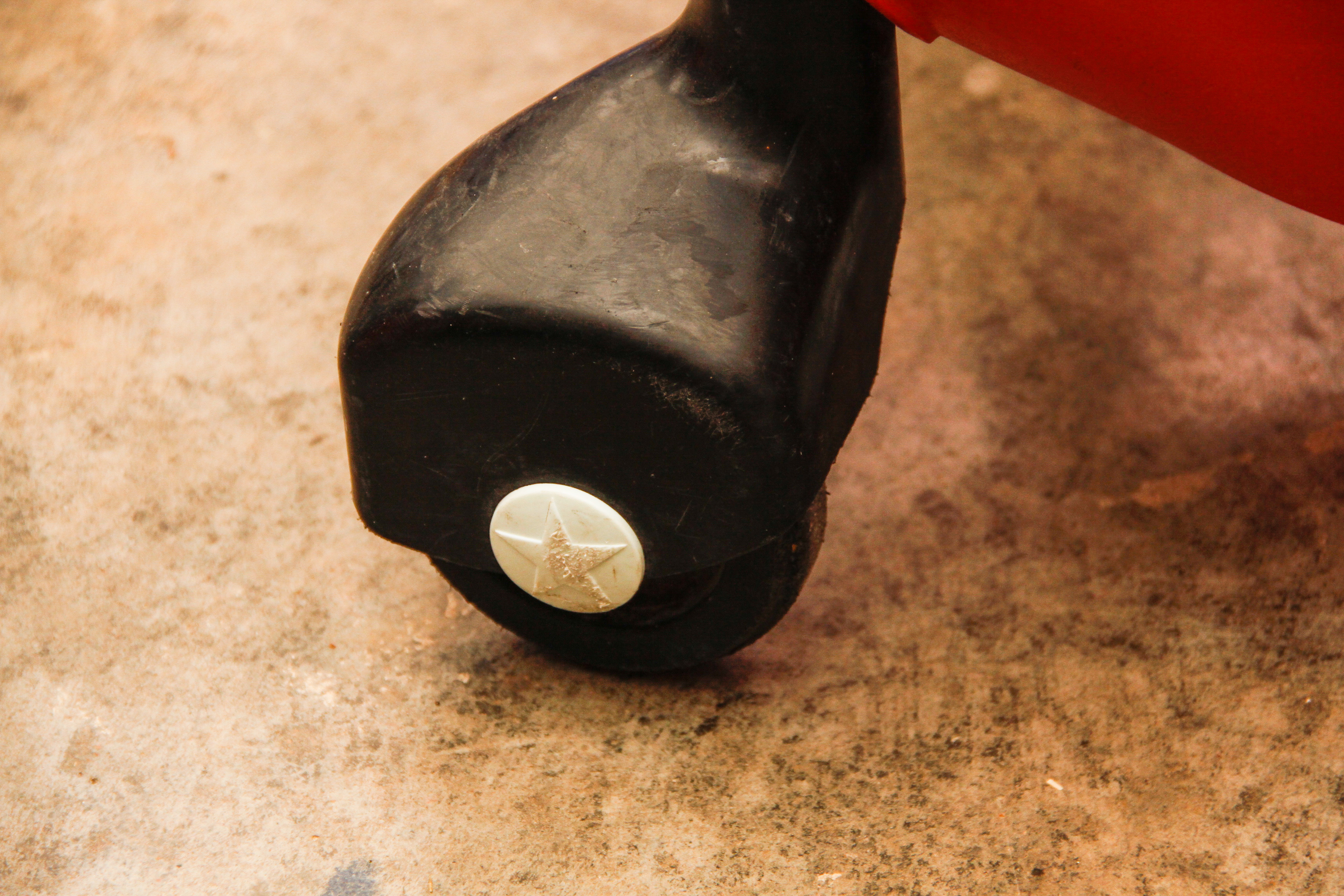 Children's PlasmaCar