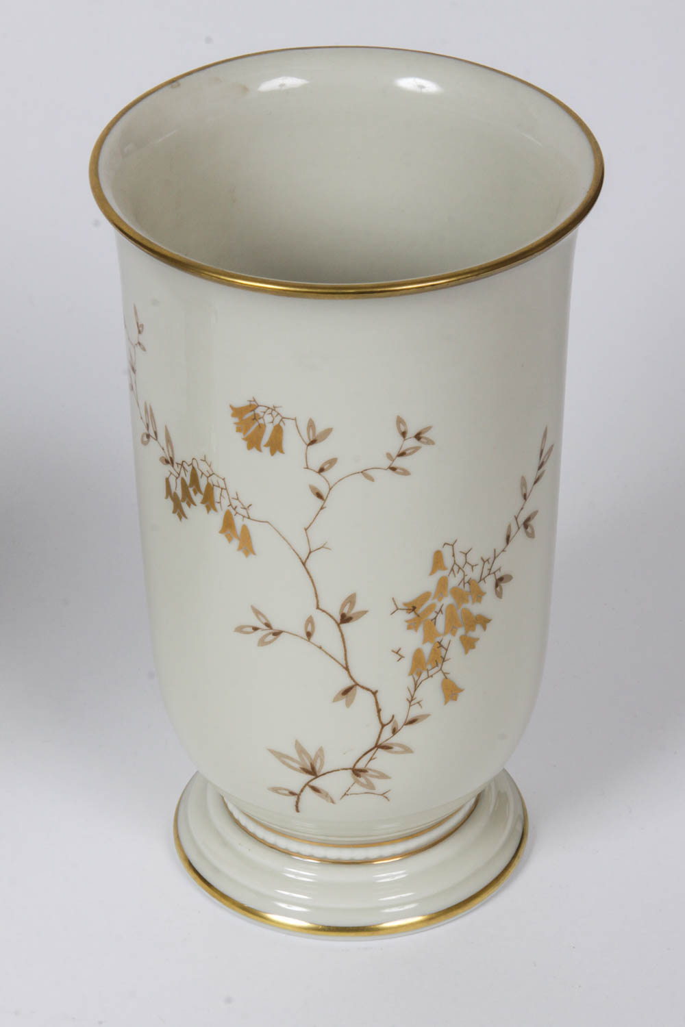 Pair of Bavarian Vases