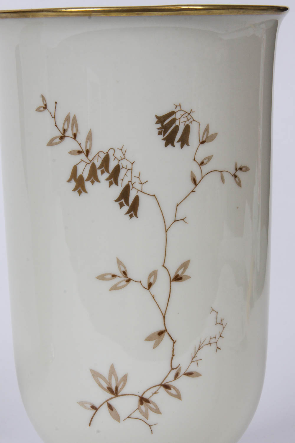 Pair of Bavarian Vases