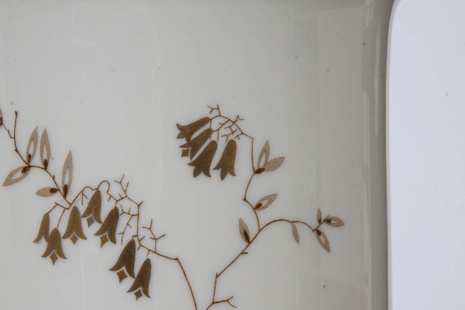 Pair of Bavarian Vases