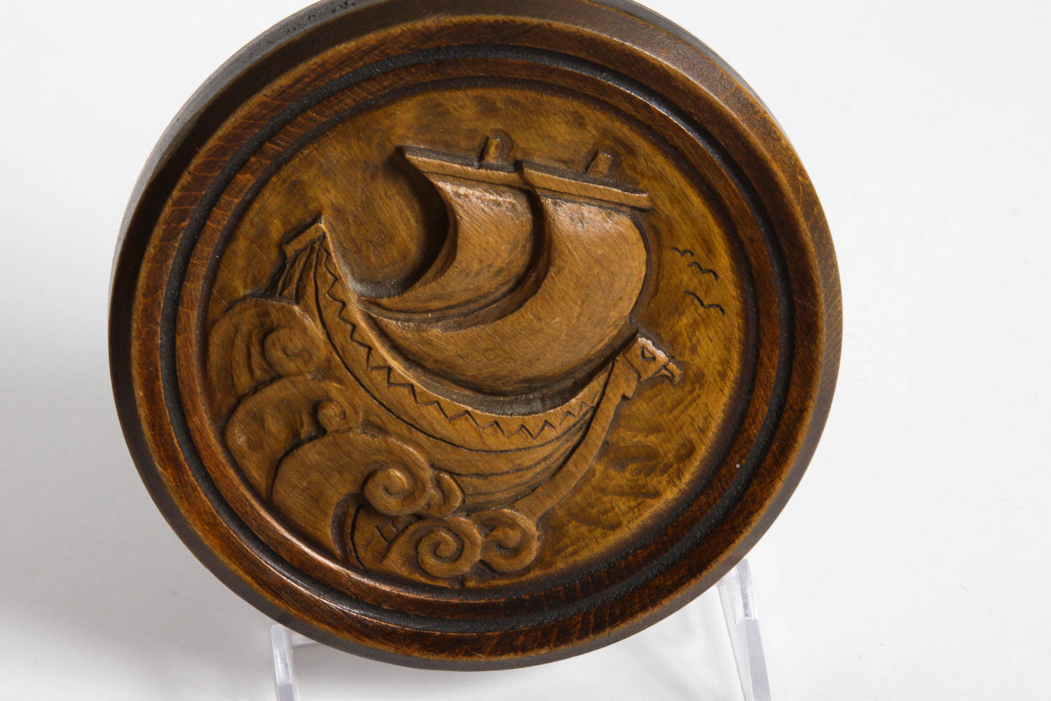 Collection of Nautical Decor