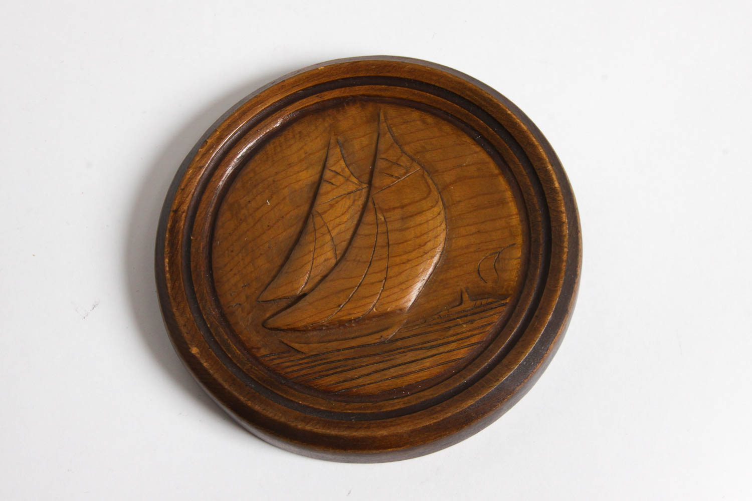 Collection of Nautical Decor