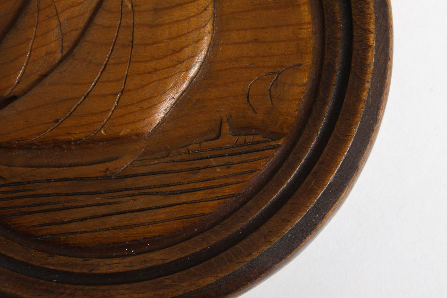 Collection of Nautical Decor