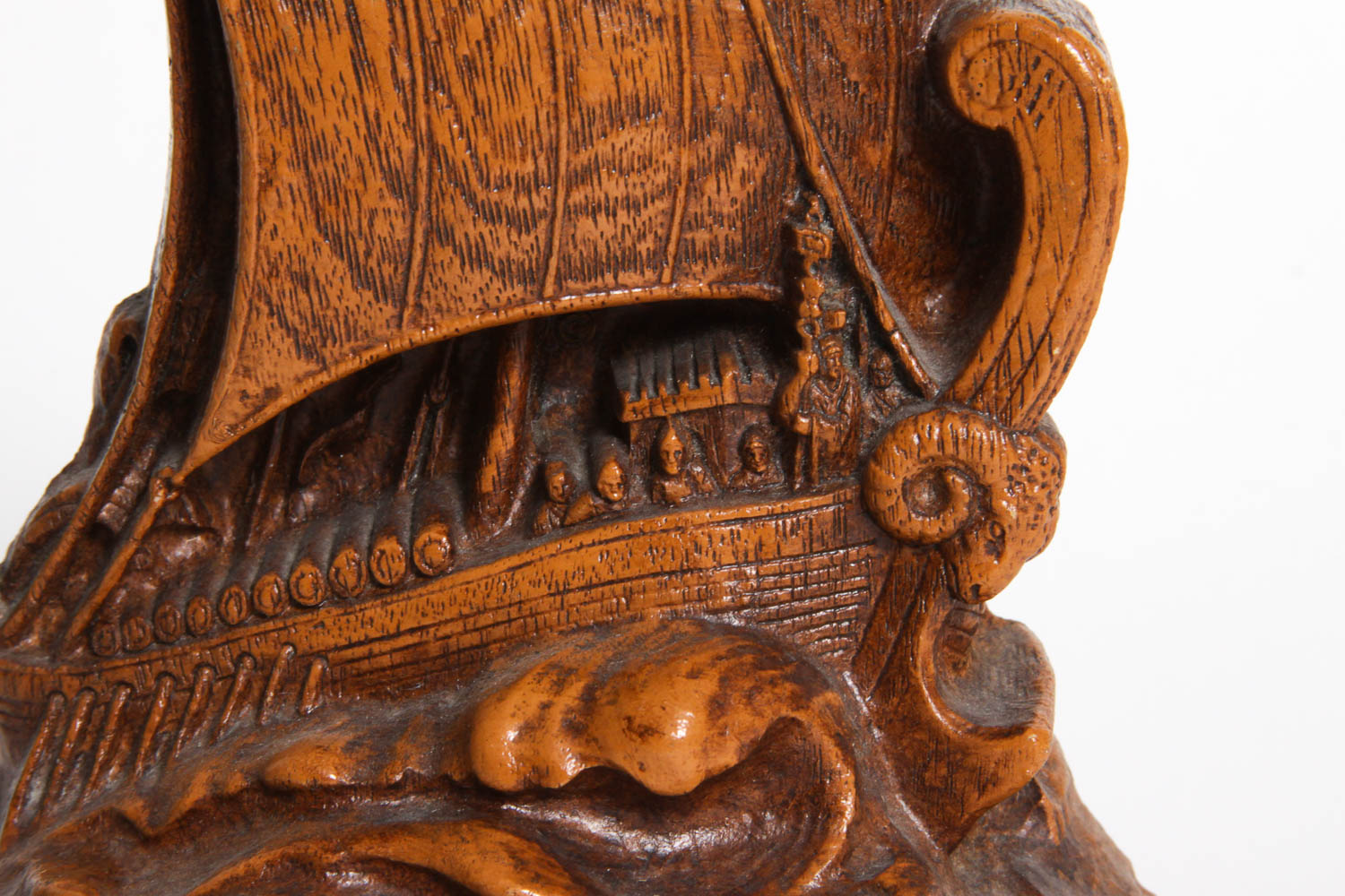 Collection of Nautical Decor