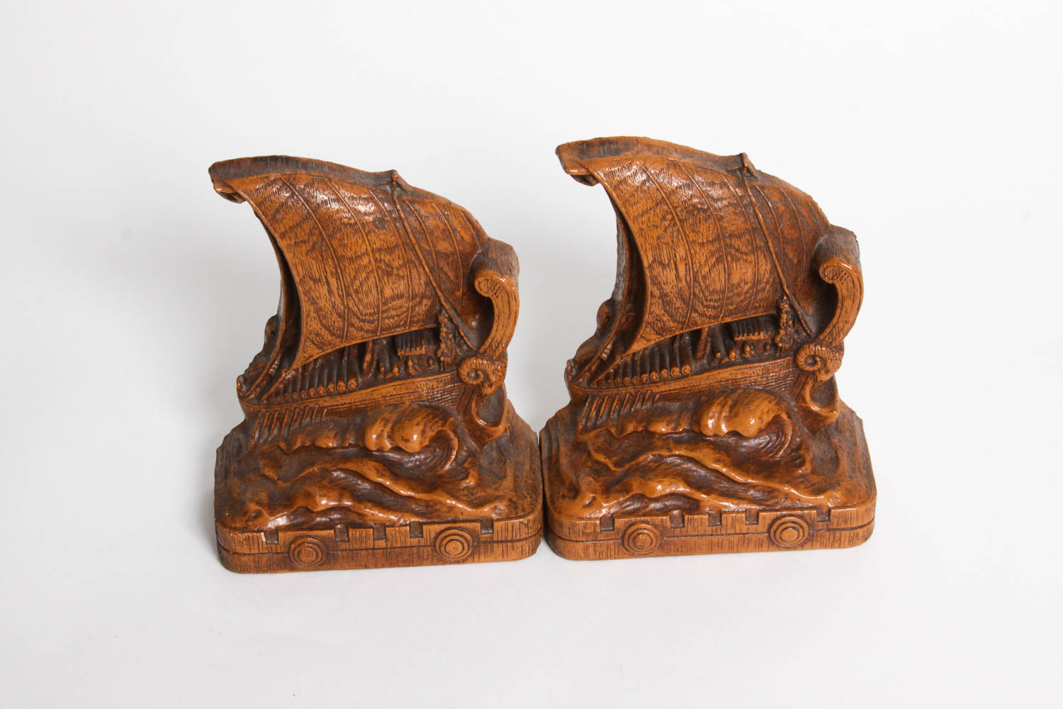 Collection of Nautical Decor