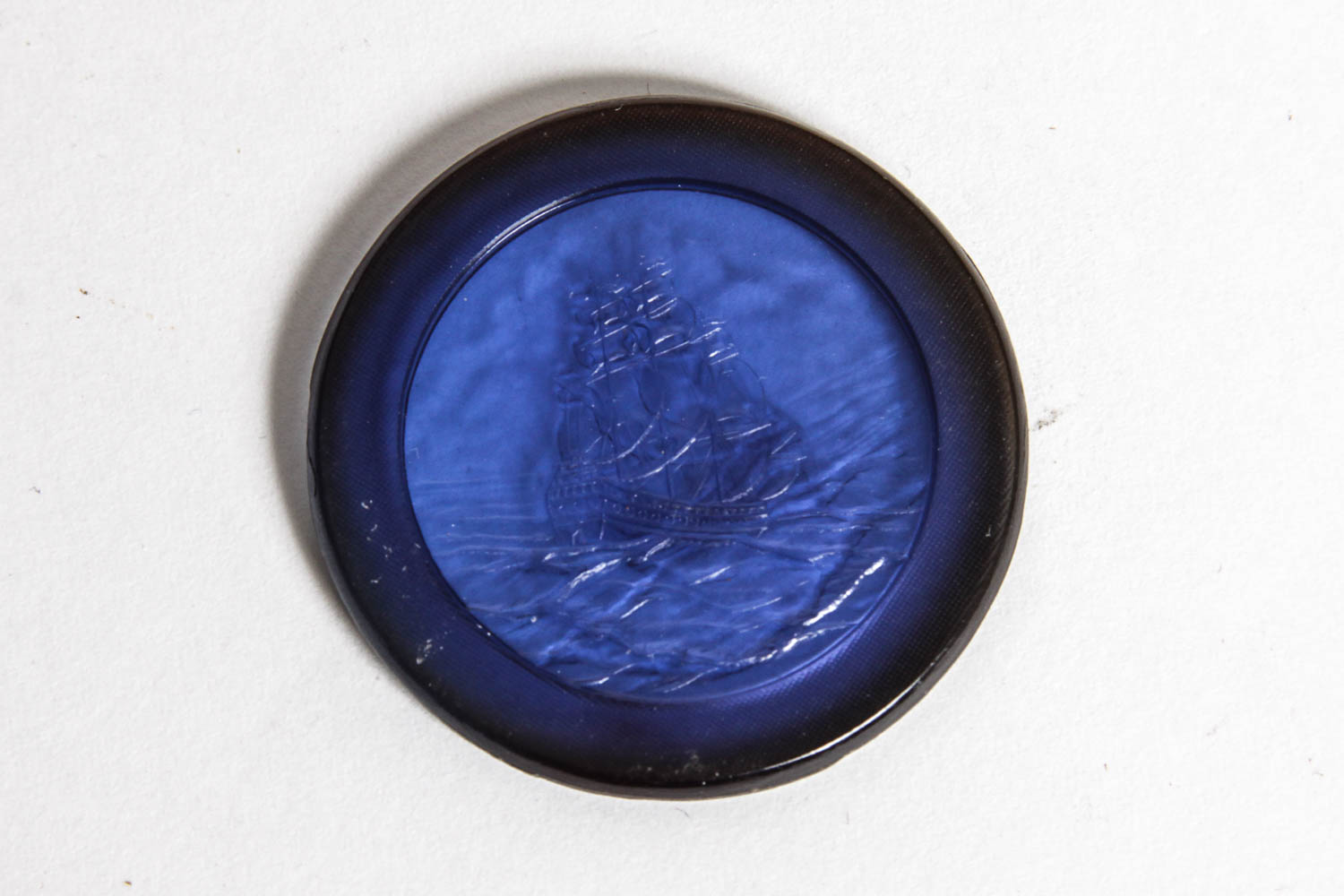 Pair of Vintage Poker Sets