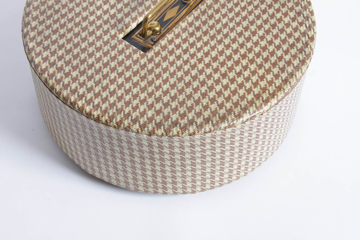 Pair of Vintage Poker Sets