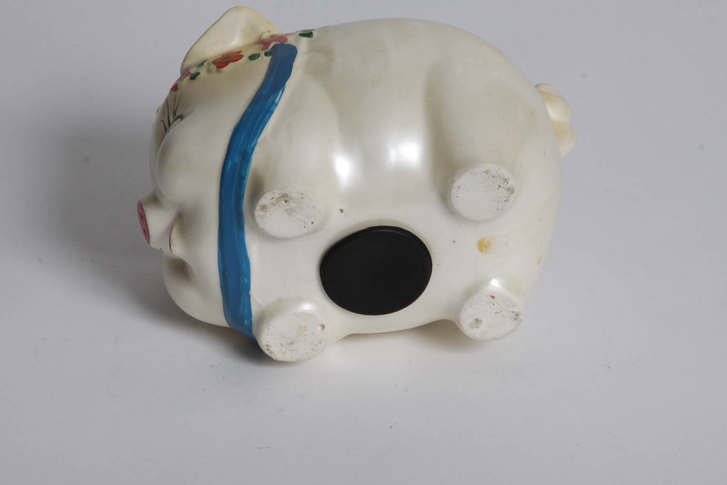 Vintage Piggy Bank