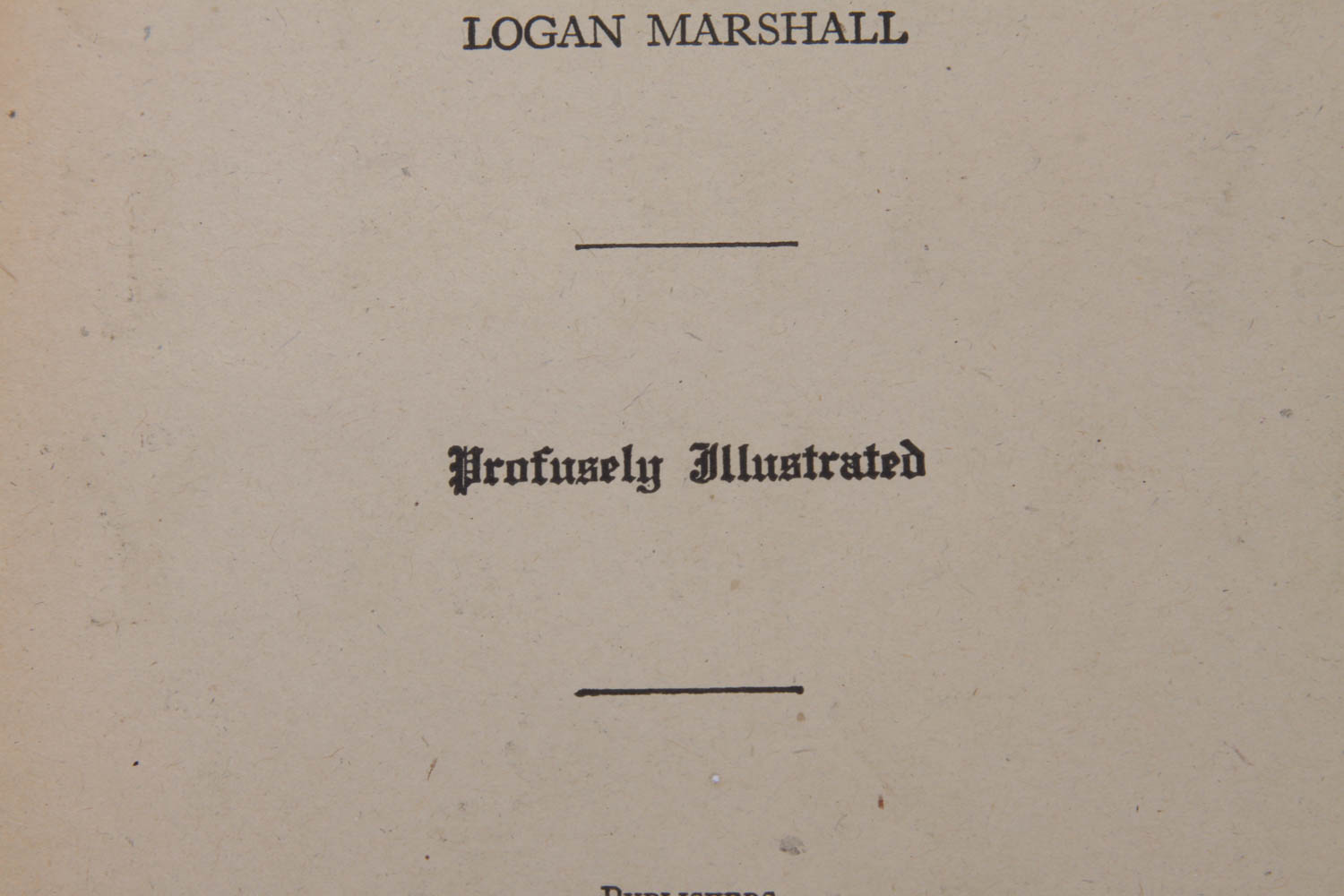 Nearly Antique Child's Book "Baby's Garden of Story and Rhyme"