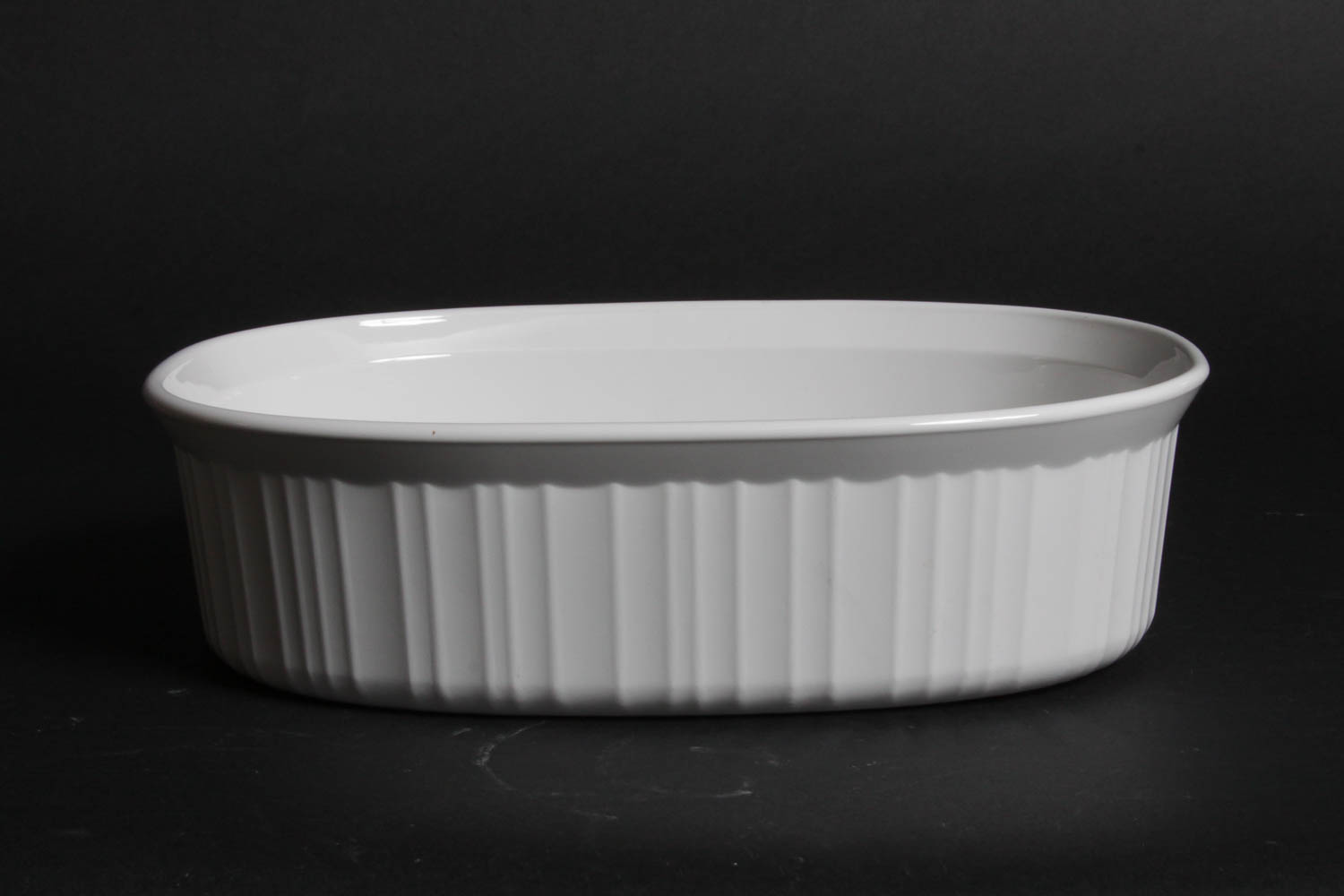 Collection of Corning Ware and Dansk Casserole Dishes