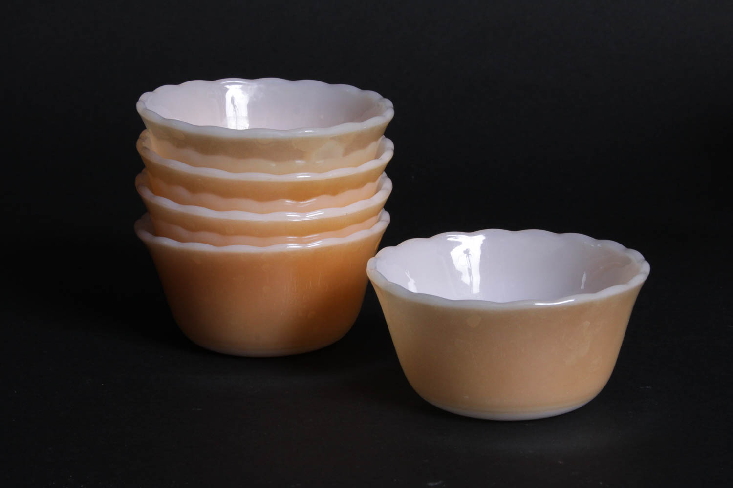 Assortment of Kitchen Utensils and Serveware