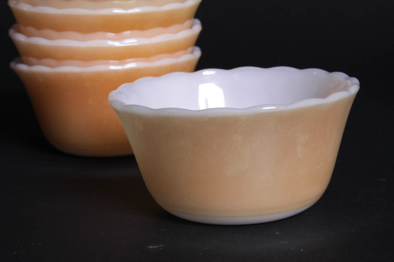 Assortment of Kitchen Utensils and Serveware