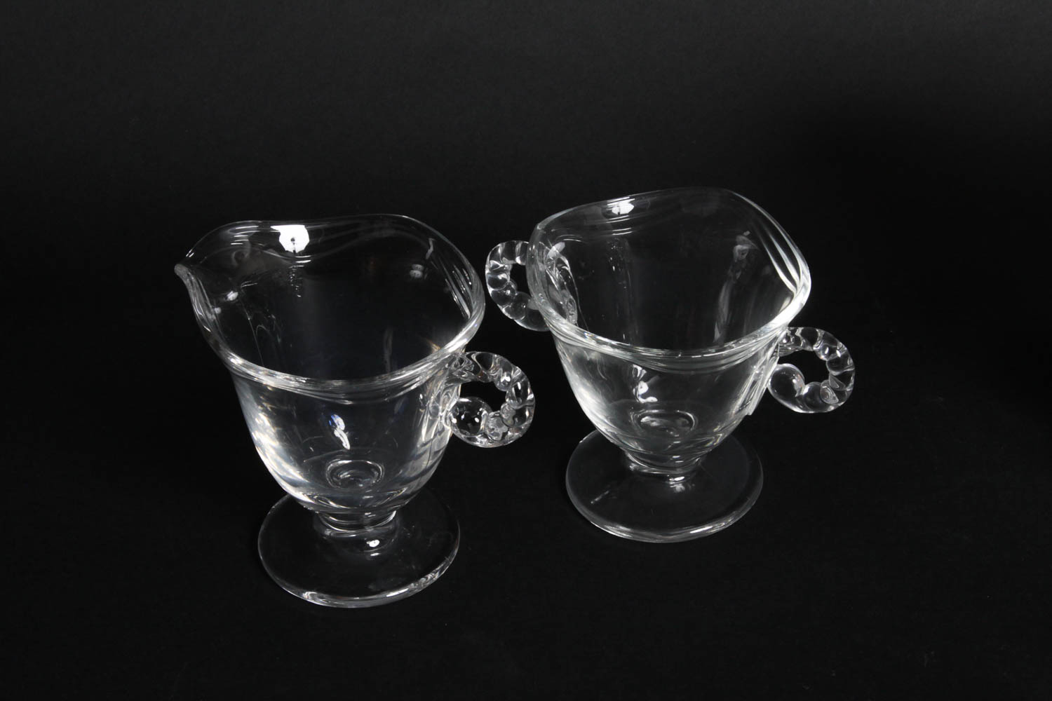 Assortment of Kitchen Utensils and Serveware