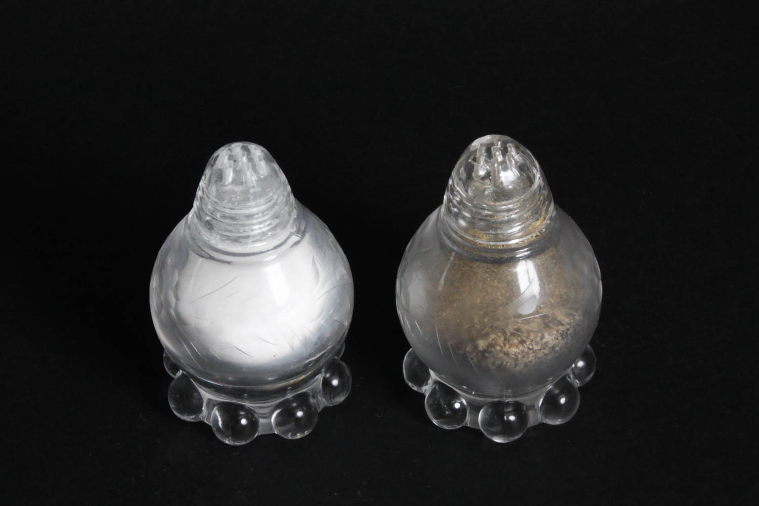 Assortment of Kitchen Utensils and Serveware