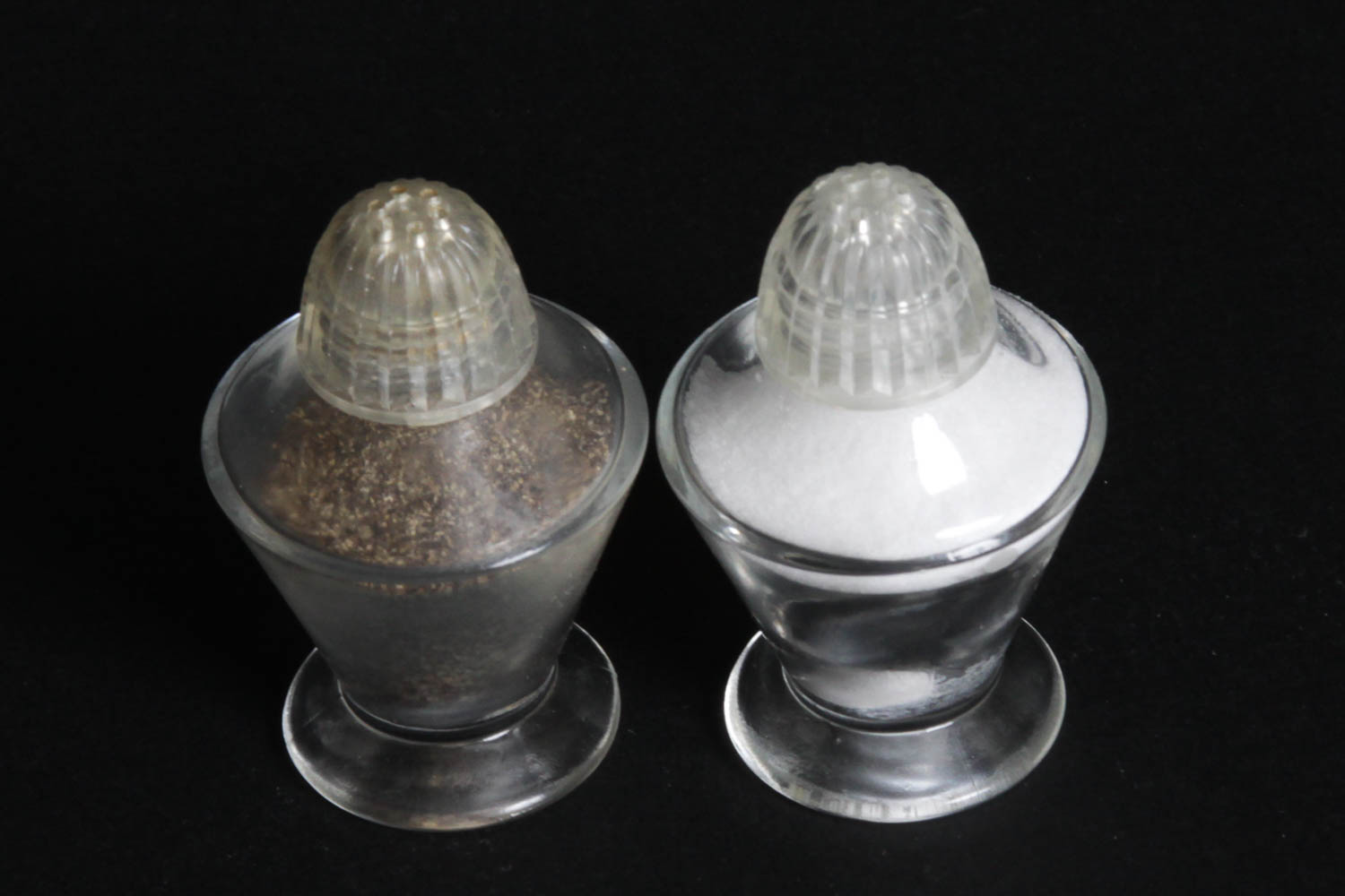 Assortment of Kitchen Utensils and Serveware