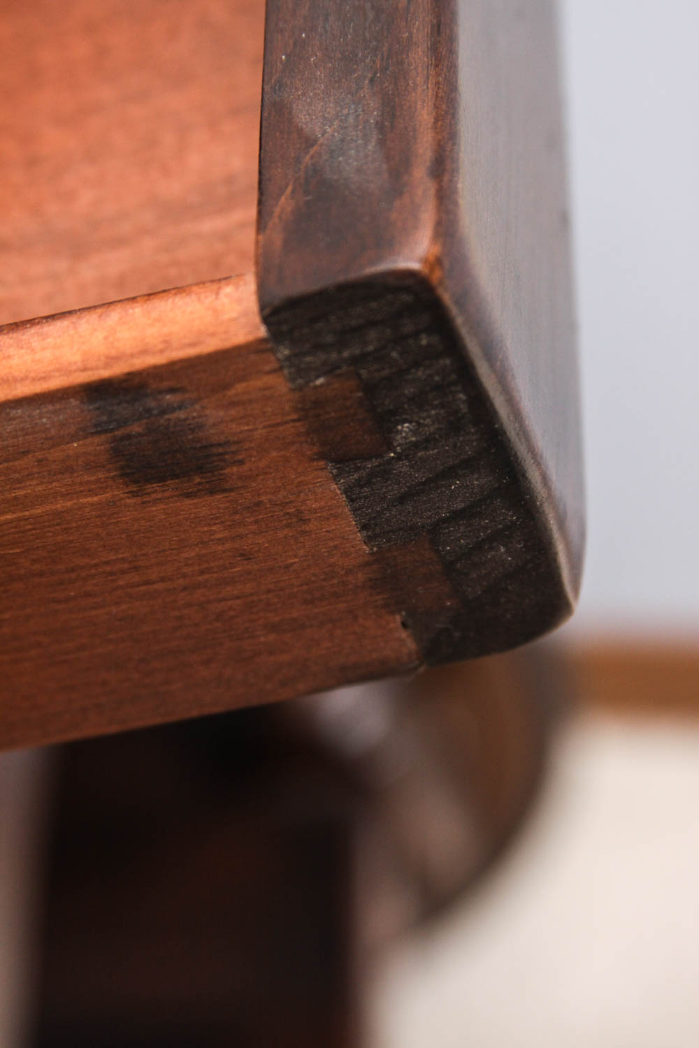 Ethan Allen Tea Cart