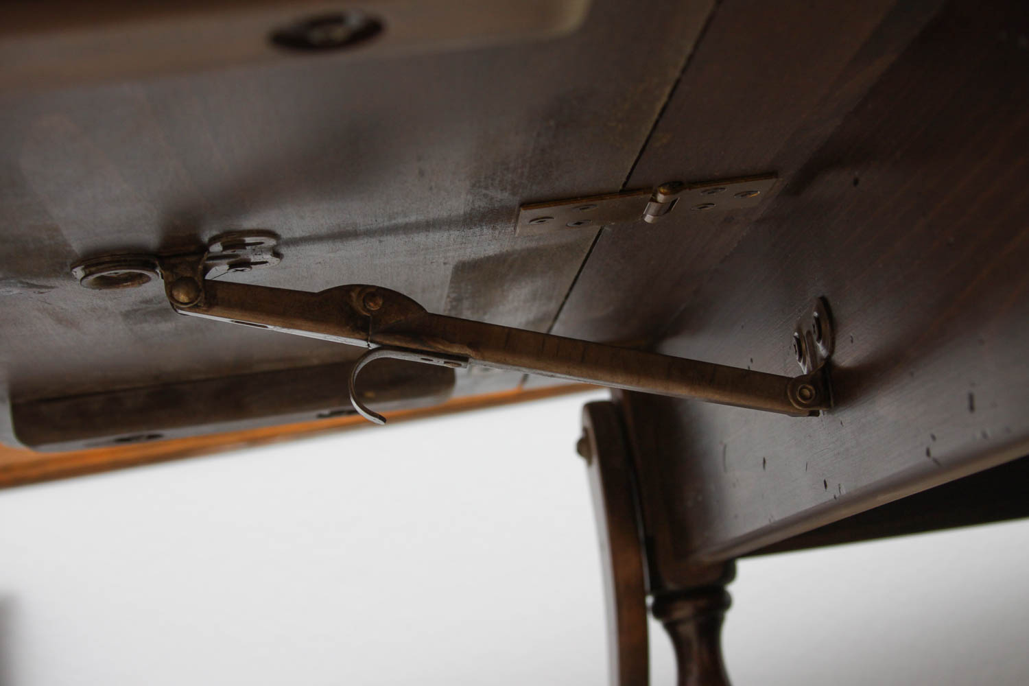 Ethan Allen Tea Cart