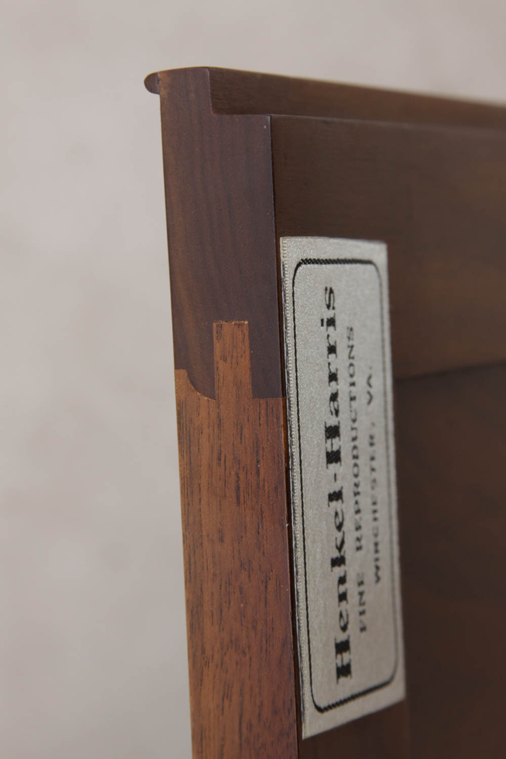 Solid Wood Corner Cabinet