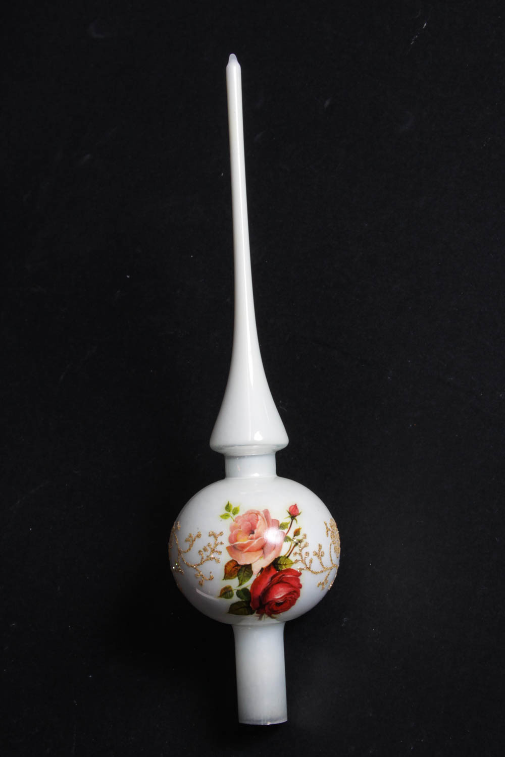 Vintage America Christmas Dish Collection