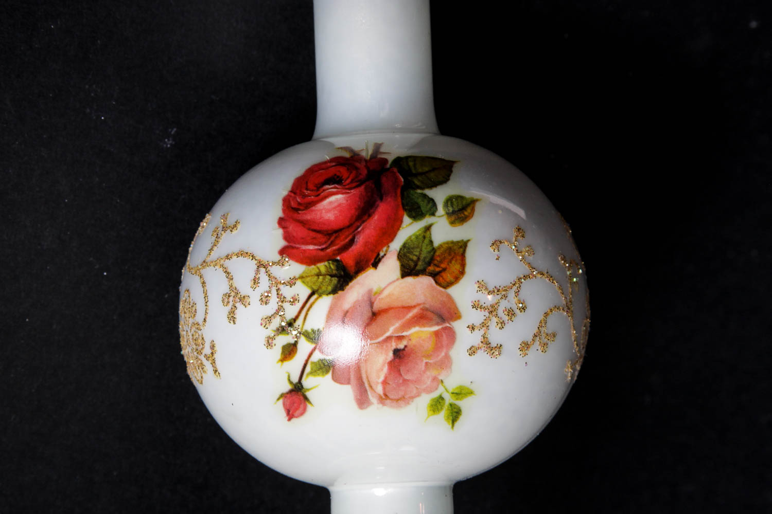 Vintage America Christmas Dish Collection