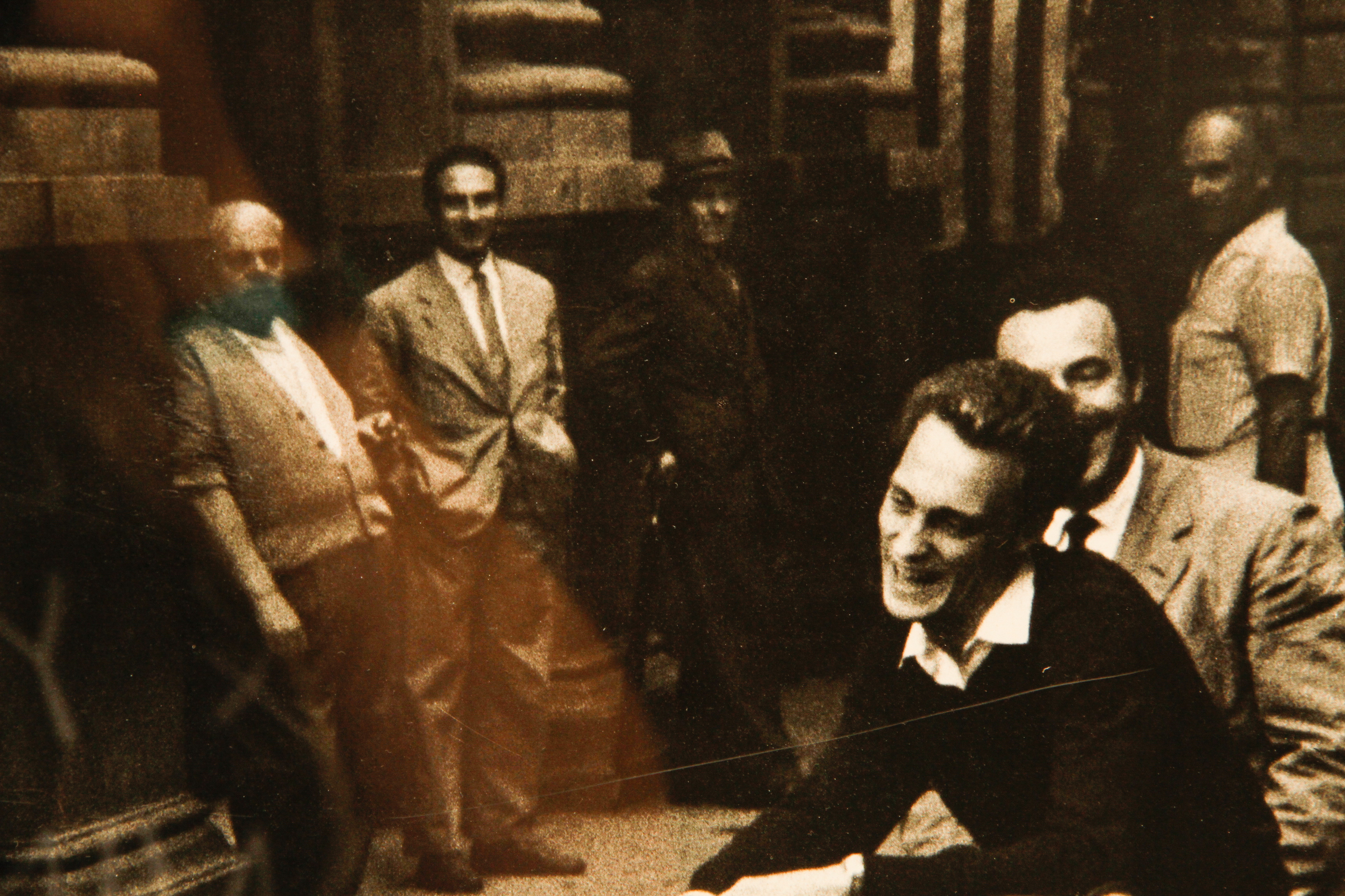 Ruth Orkin American Girl Print