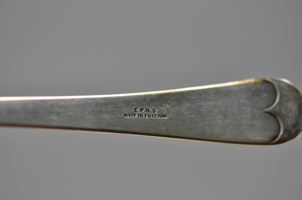 Two-piece Salad Serving Set